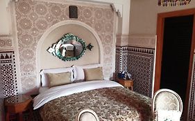 Riad Amor - Suite & Spa